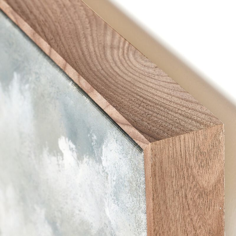 Forest Across The Water by Lori Marie