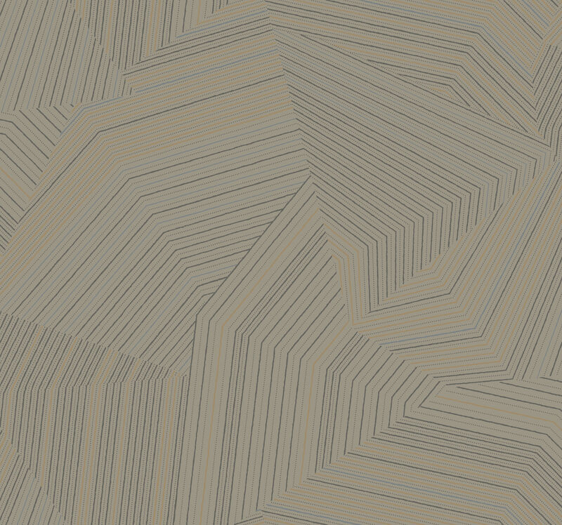 Dotted Maze Wallpaper image number 2