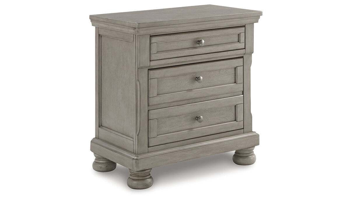 Lettner Nightstand
