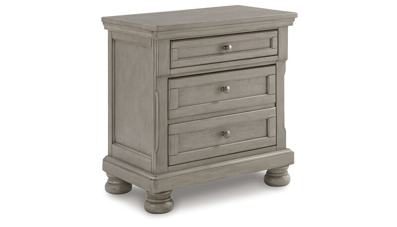 Lettner Nightstand image number 0