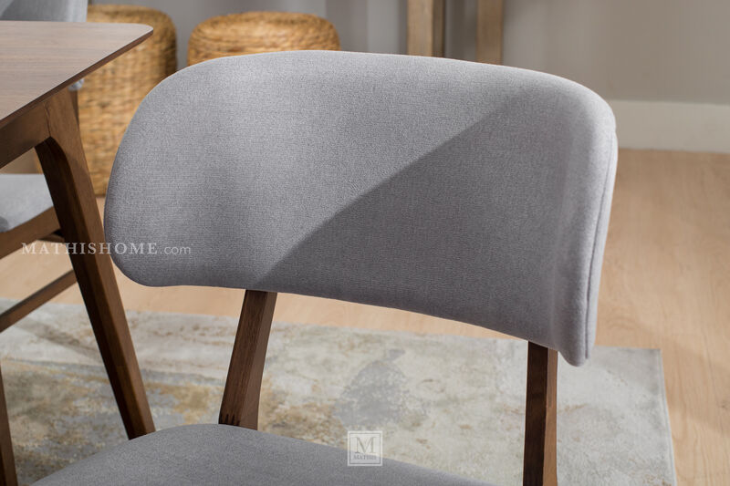 Valencia Upholstered Side Chair