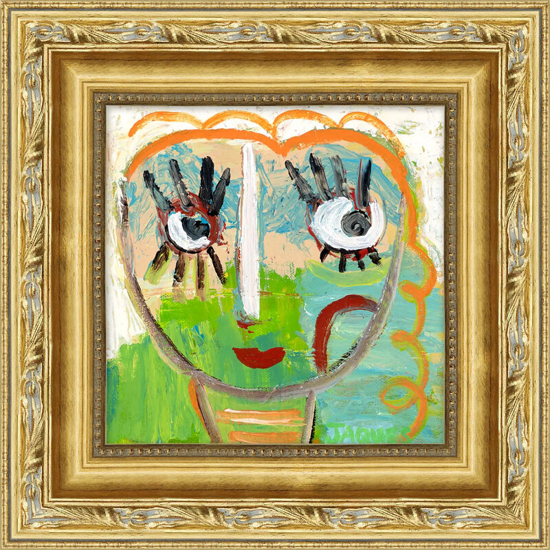 Brush Of Personality II