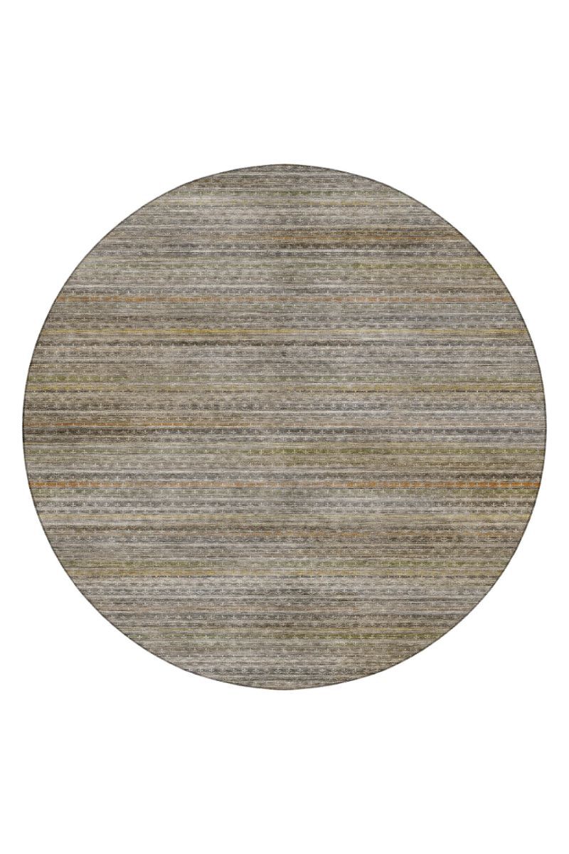Vico VC6 Gray 9' x 12' Rug image number 11