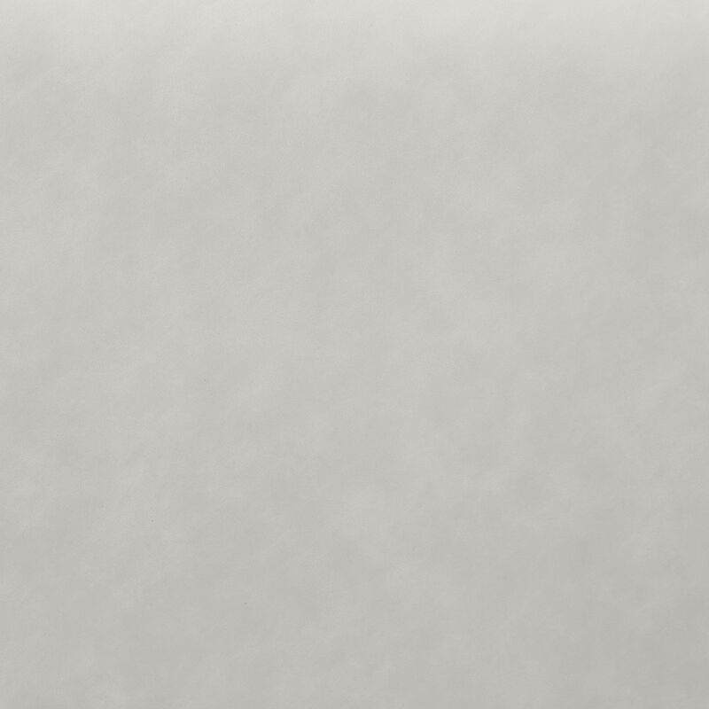 Meridian Furniture Cube Cream Vegan Leather Modular Sofa