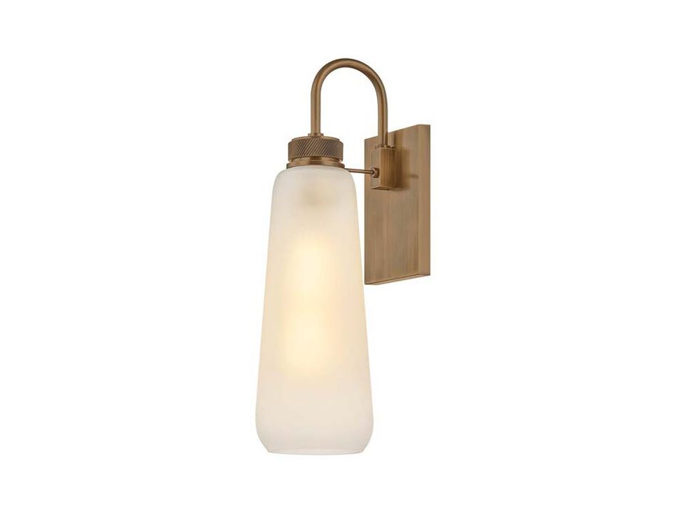 Gulliver Wall Sconce