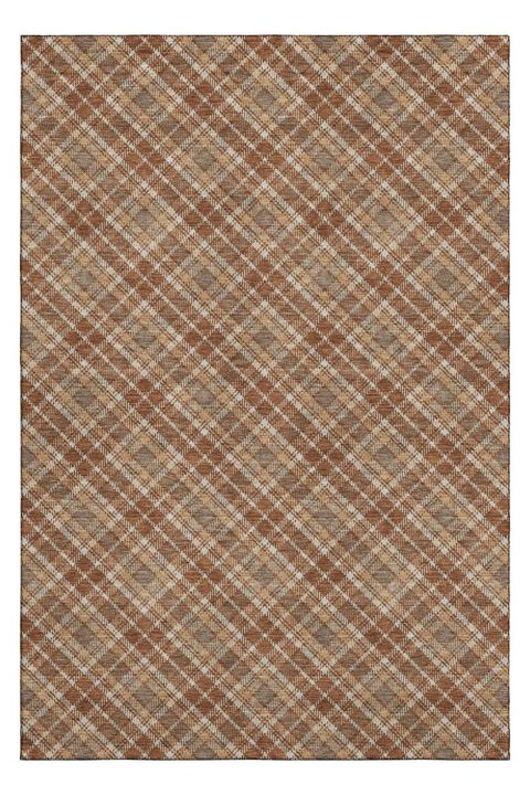 Soft Essentials SE3 Paprika 9' x 12' Rug