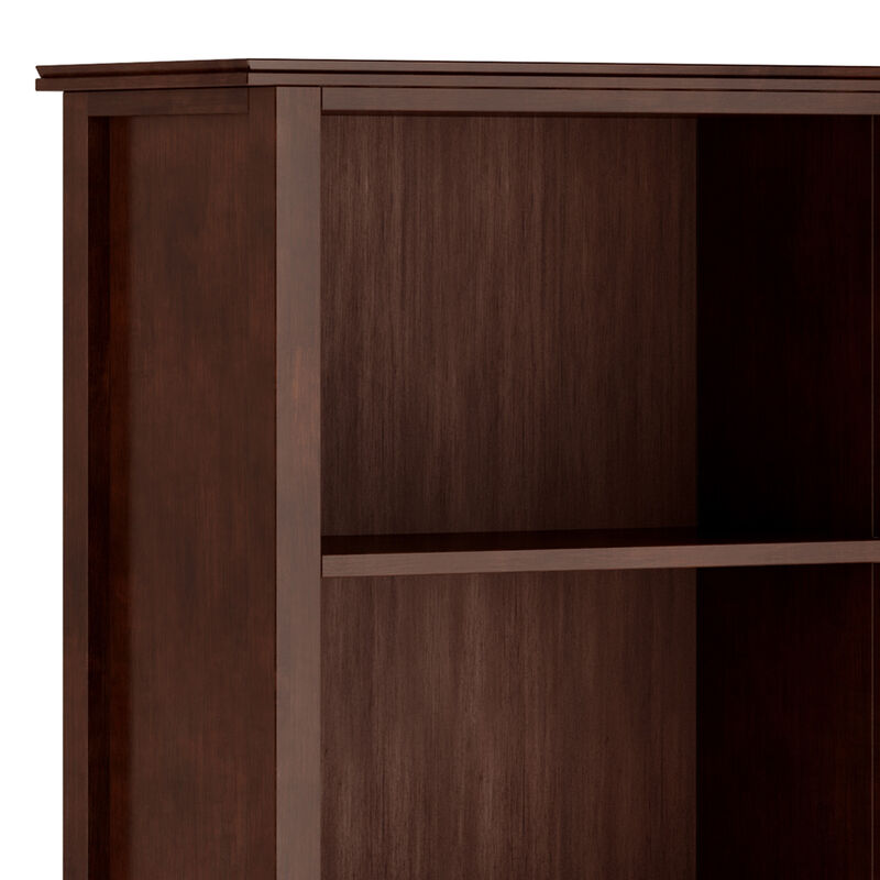 Artisan 5 Shelf Bookcase image number 3