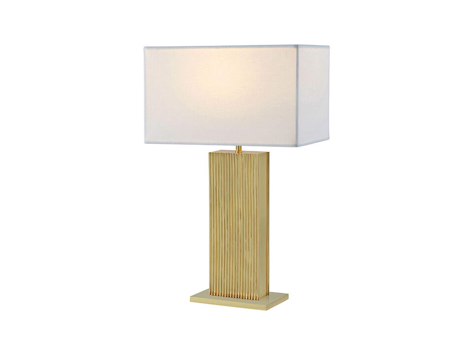 Simon Table Lamp