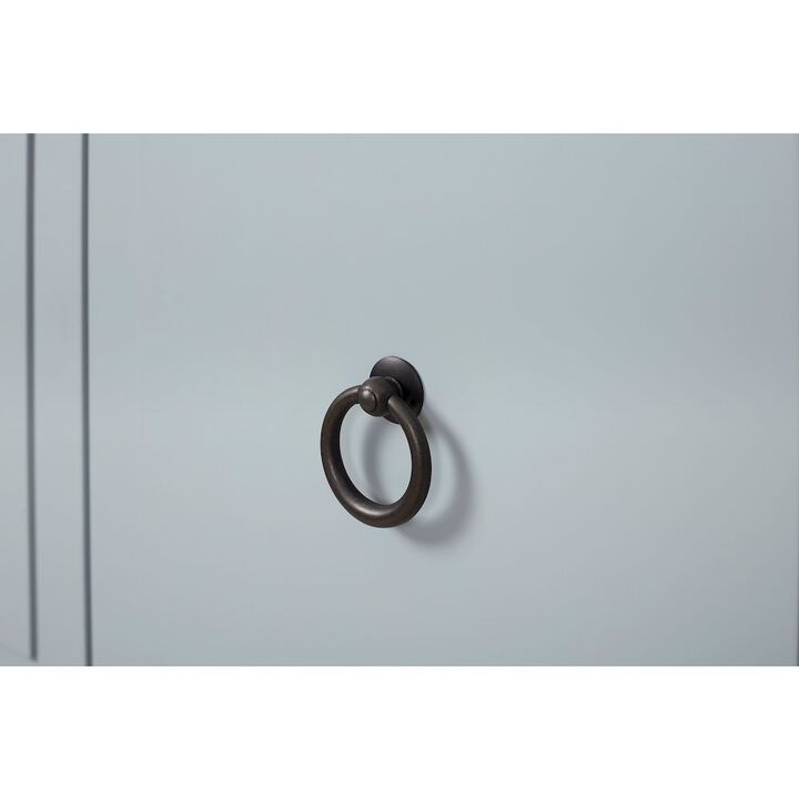 Wilmington Breakfront Side Board-Ocean