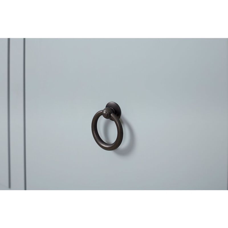 Wilmington Breakfront Side Board-Ocean