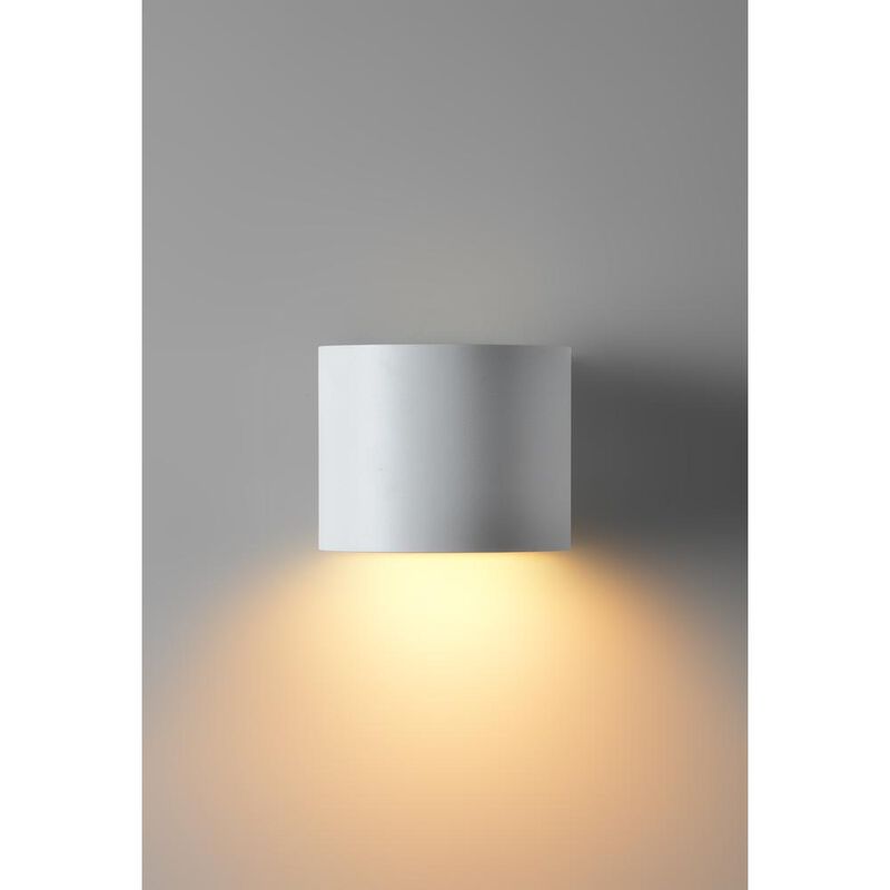 Renwil Zak 1-Light Wall Sconce