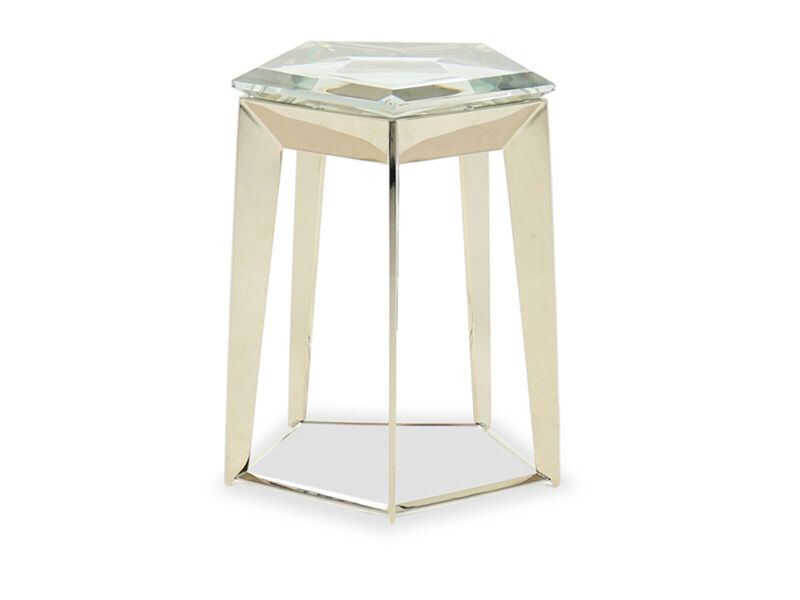 The Gem Side Table