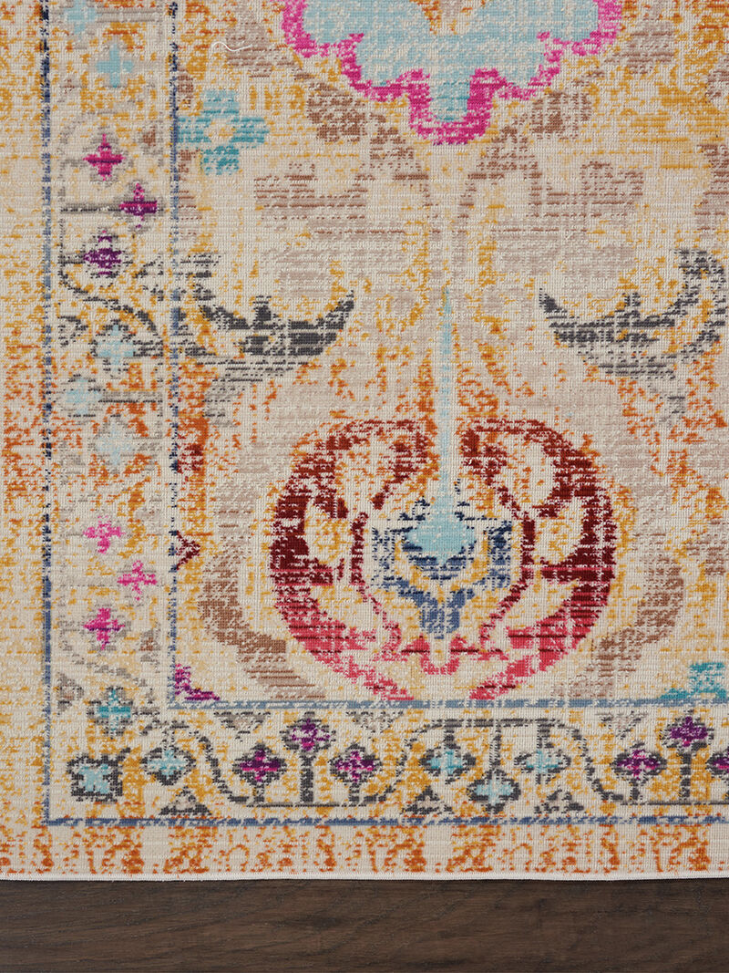 Vintage Kashan VKA04 Collection