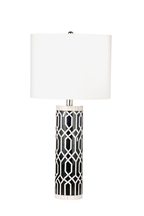 Baaker Table Lamp