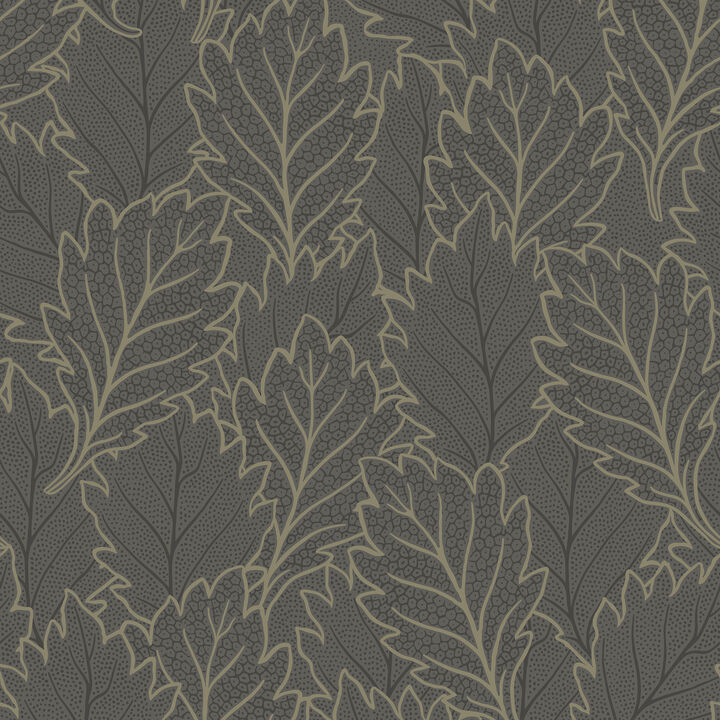 Quercus Leaves Wallpaper