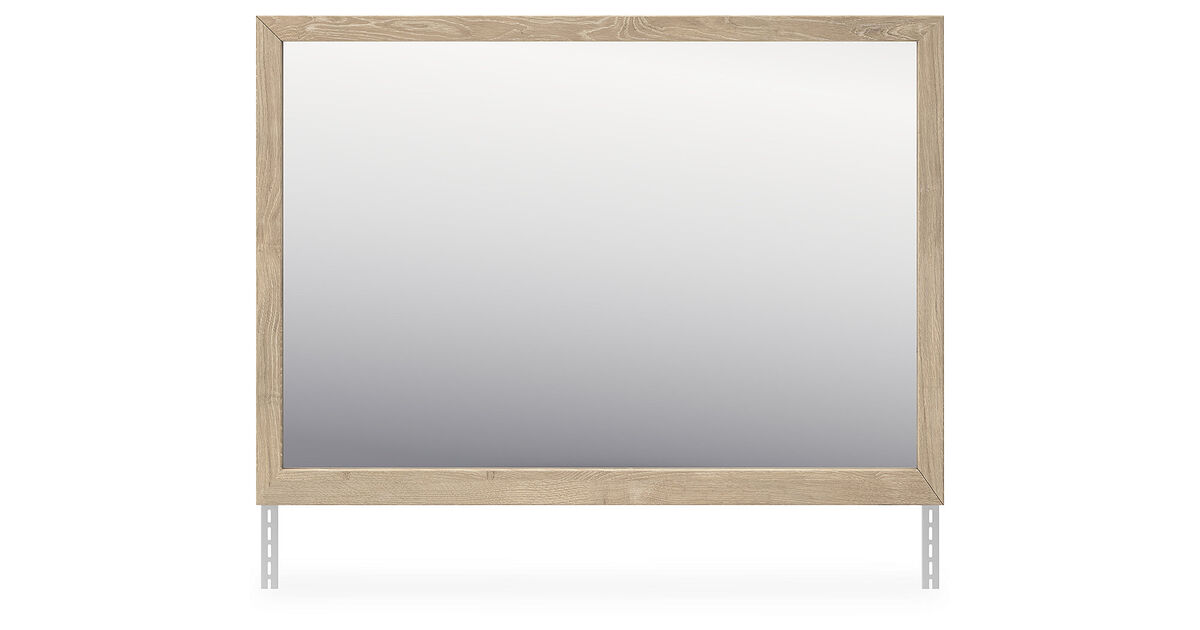 Cielden Bedroom Mirror