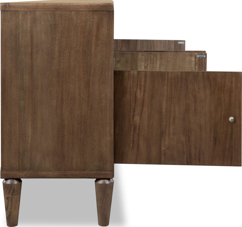 Langley 84" Console image number 5