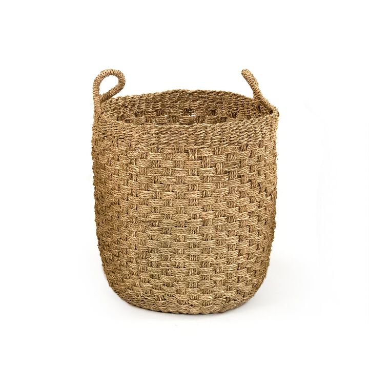 Woven Basket Medium
