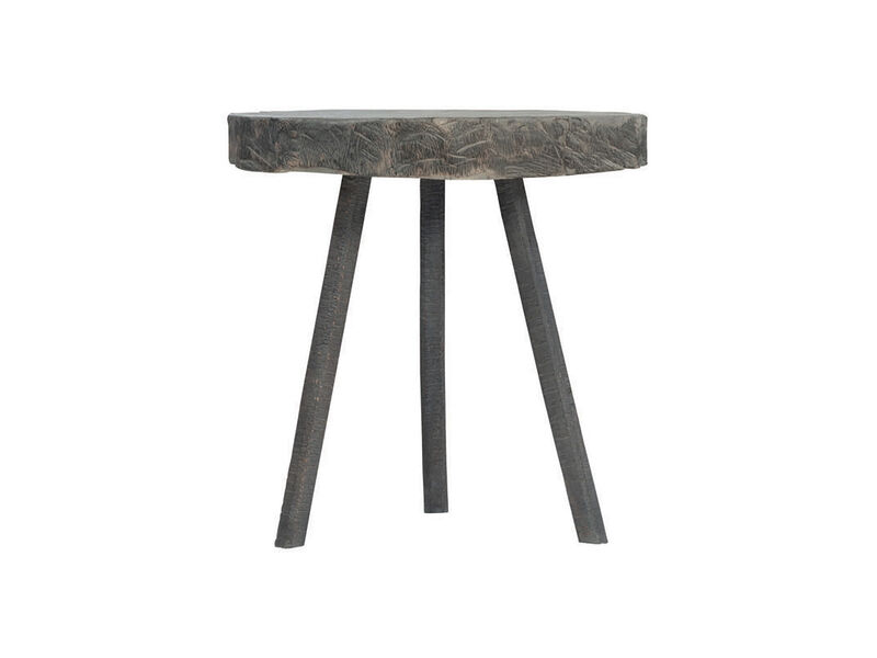 Interiors Tomas Side Table
