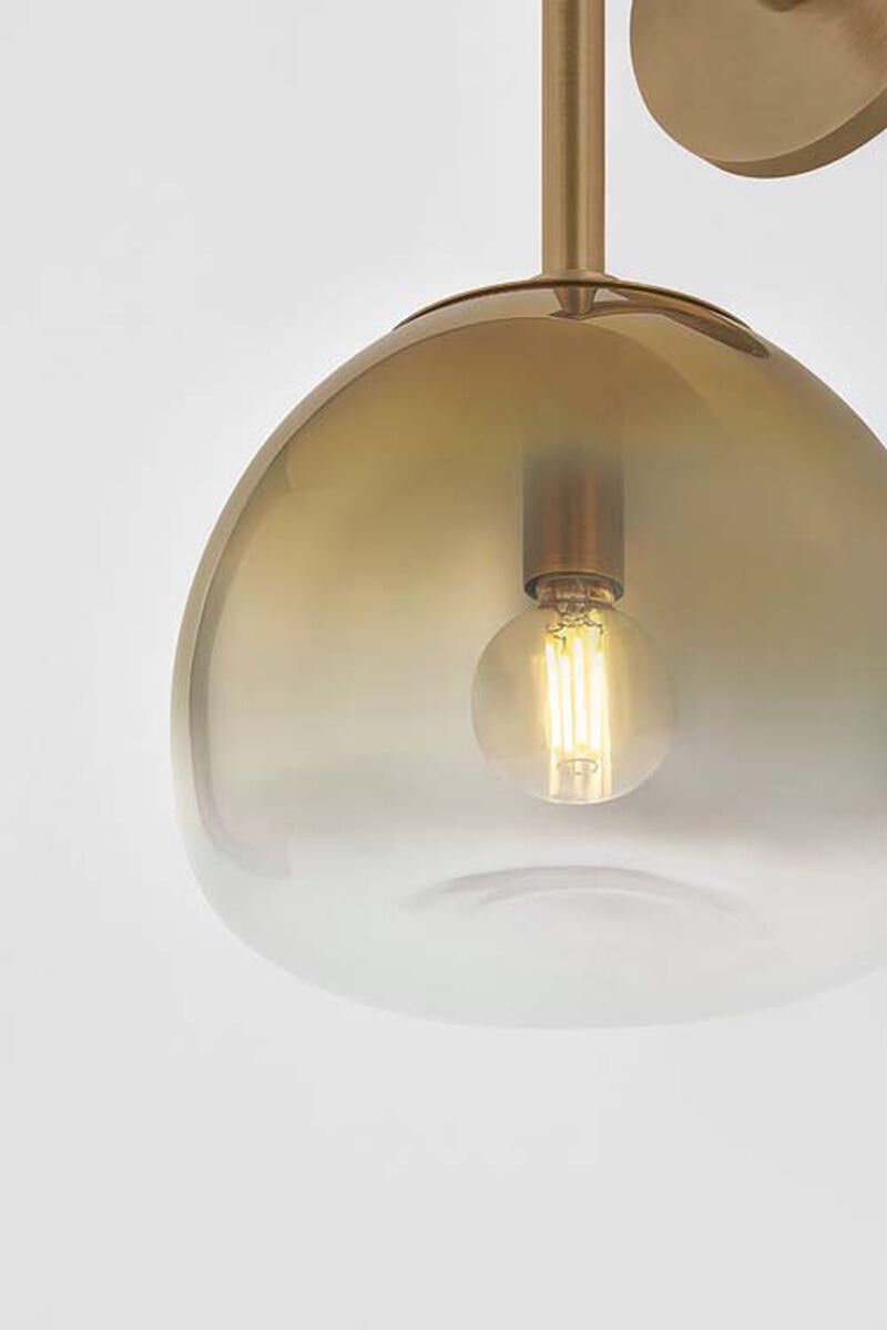 August Wall Sconce image number 9