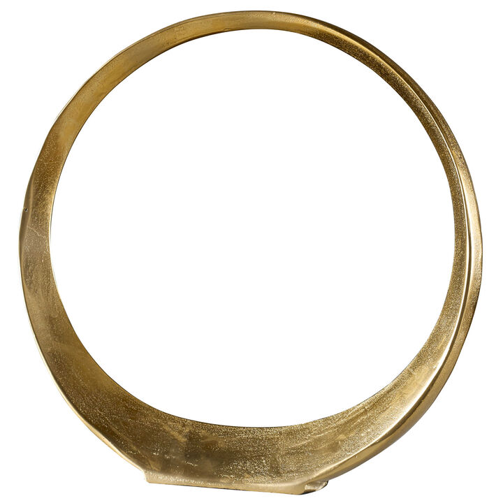 Jimena Ring Sculpture