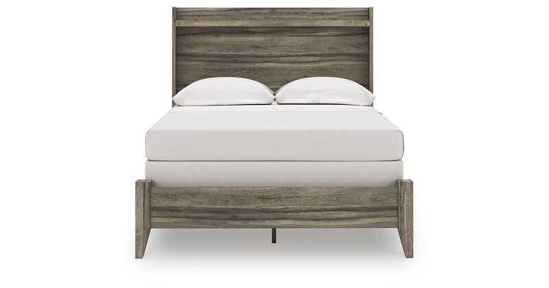 Baystorm Full Panel Bed image number 4