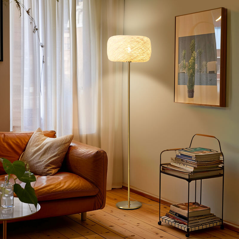 Rowan LED Floor Lamp
