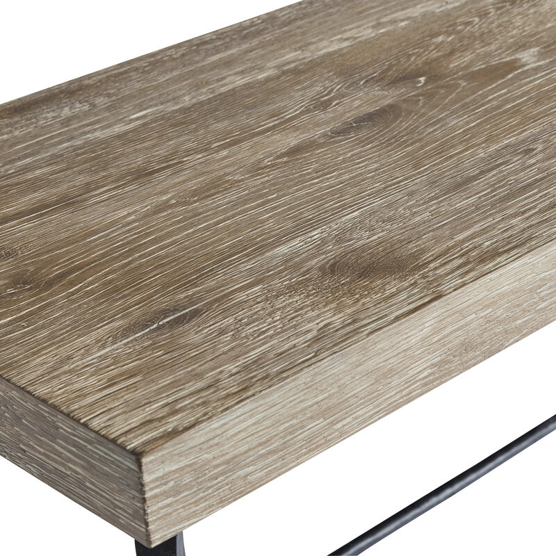 Tribeca Console Table image number 7