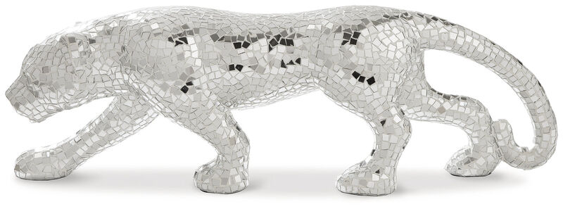 Drice Panther Sculpture image number 2