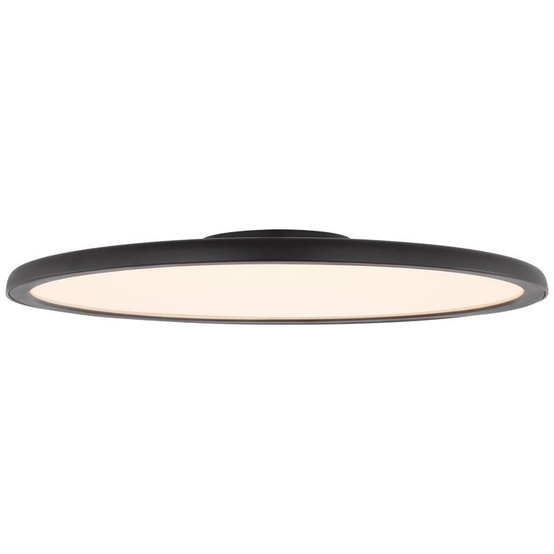 Dot 22" Flush Mount