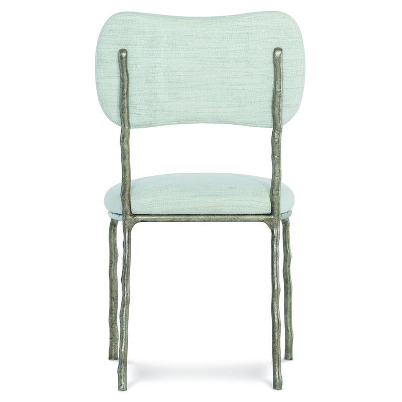 Atticus Fabric Side Chair image number 3