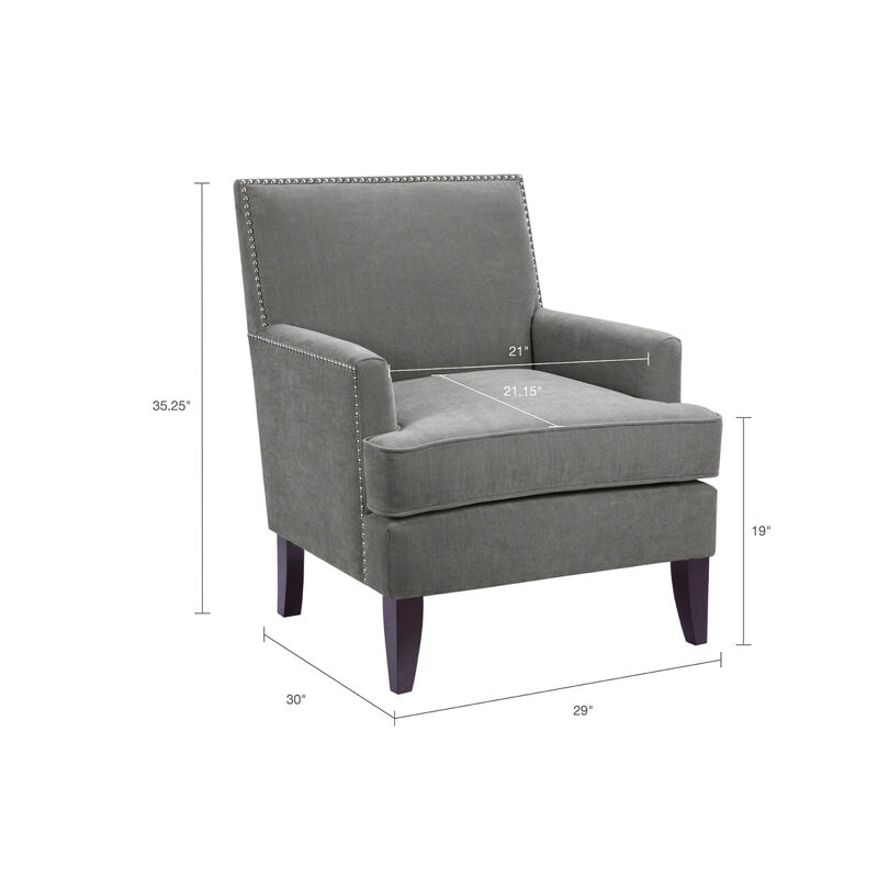 Streamdale Colton Chair for Home or Office Use