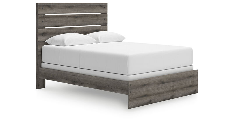 Urbanoore Queen Panel Bed image number 0