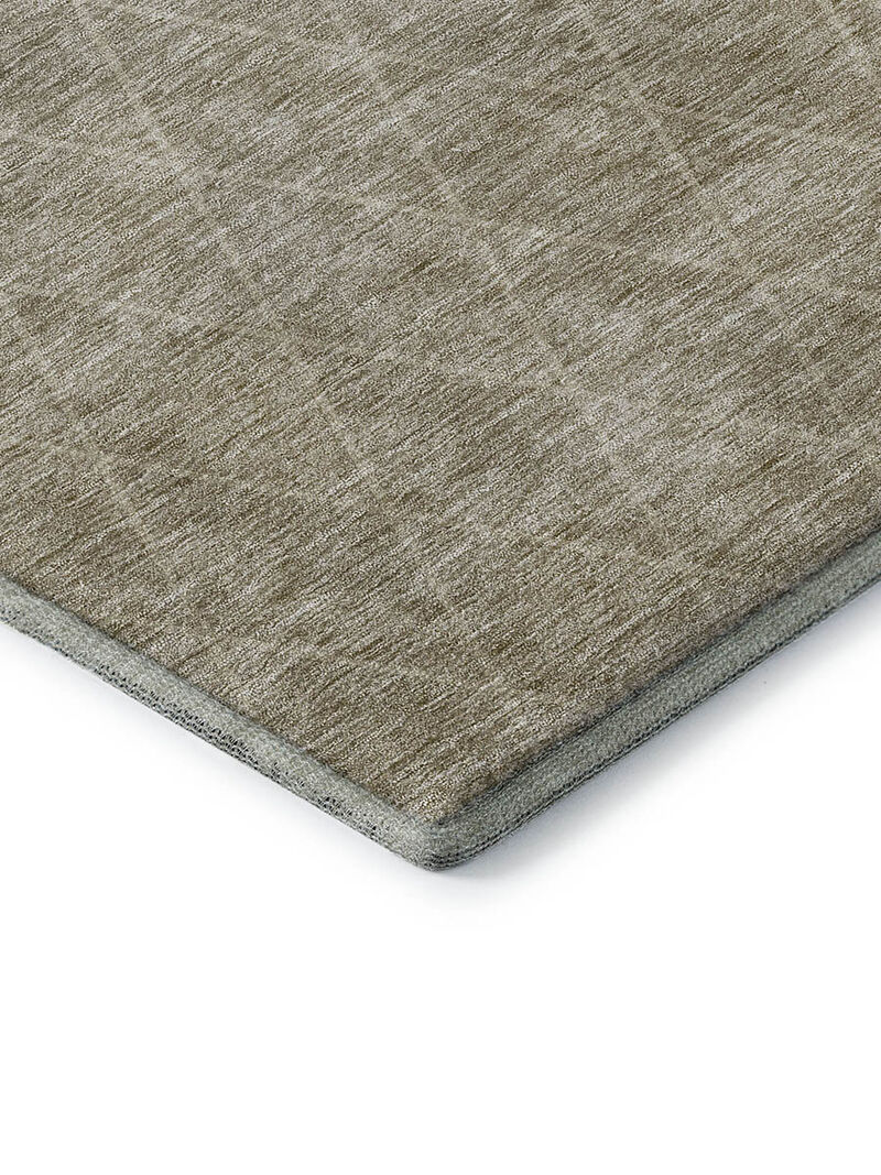 Lazio LZ2 Taupe 10' x 14' Rug