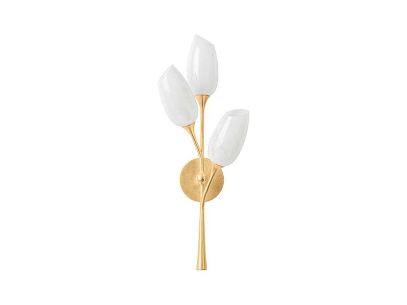 Aldean Wall Sconce image number 1