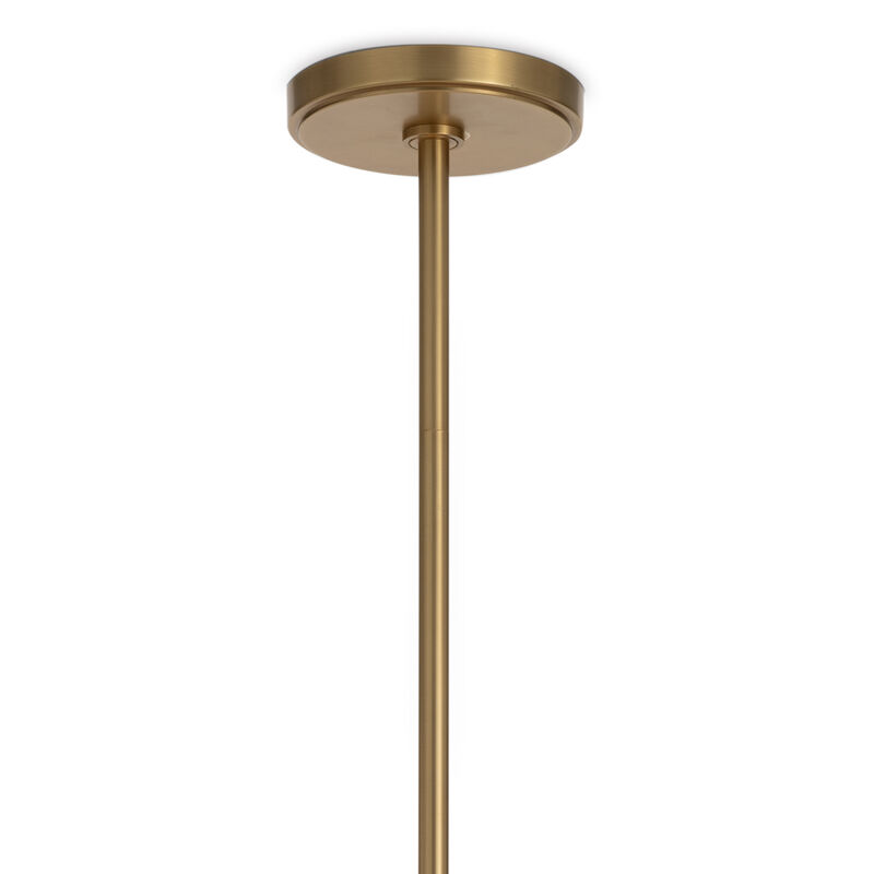 Bijoux Crystal Pendant