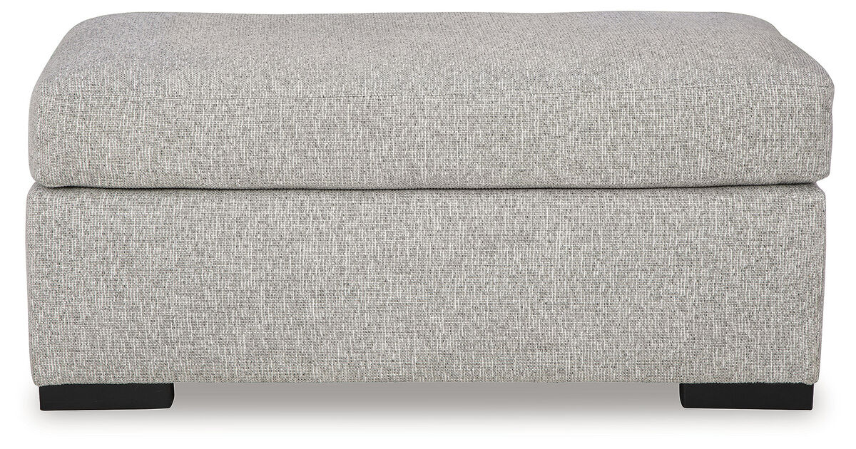 Evansley Ottoman