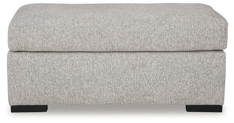 Evansley Ottoman image number 0