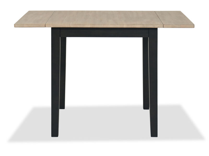 Bay City 46" Drop Leaf Table