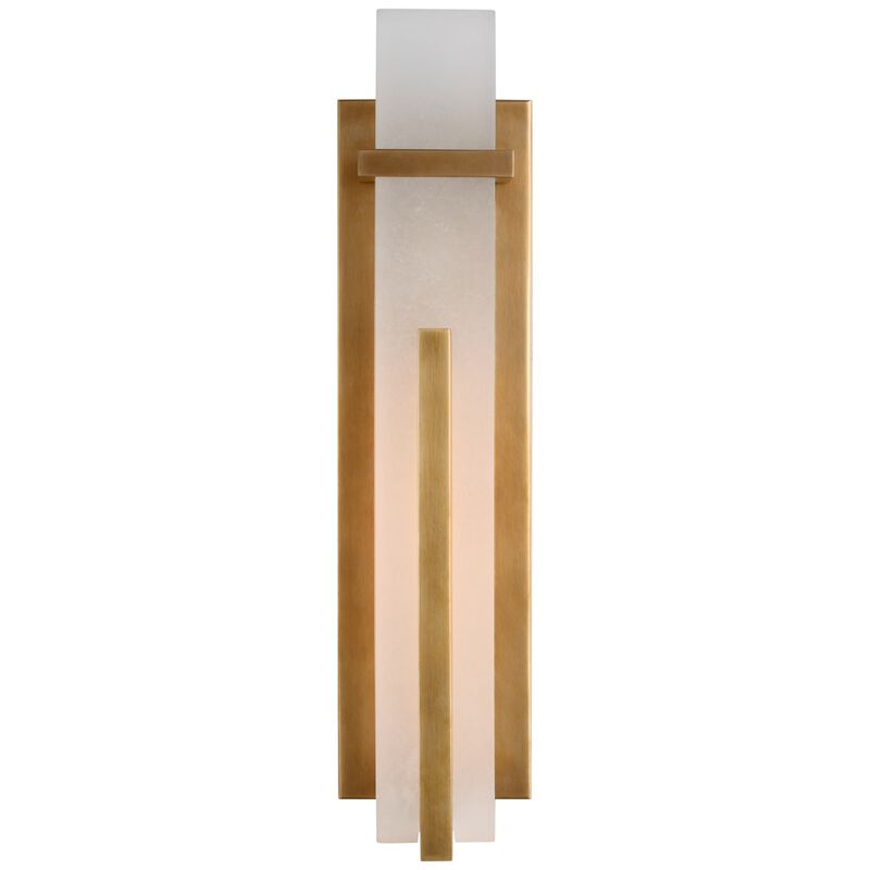 Malik Large Sconce