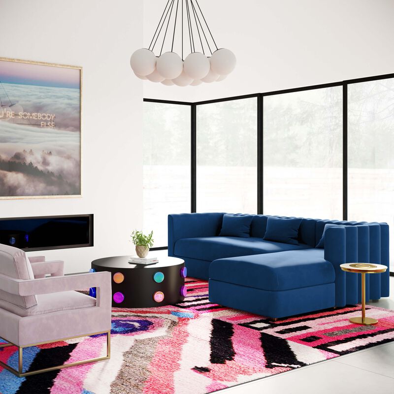 Callie Sectional - RAF.