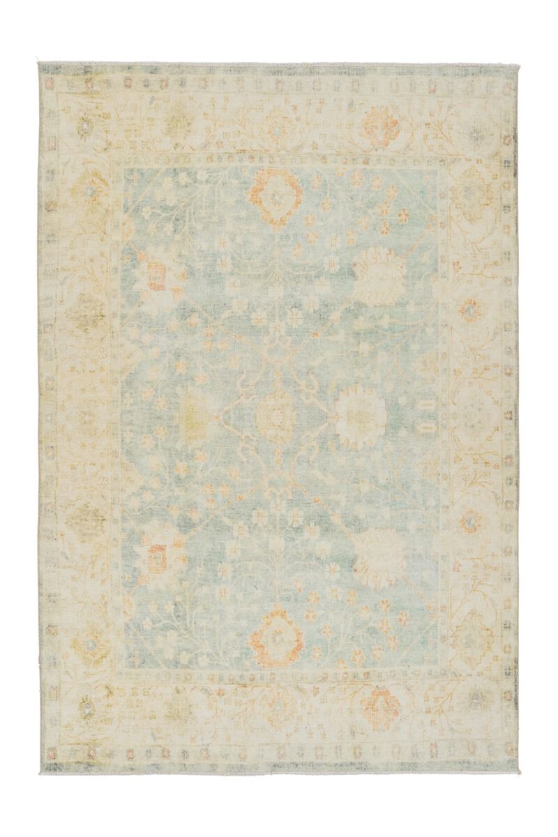 Boheme Lovato Castle Wall 8'10" x 11'9" Rug image number 0