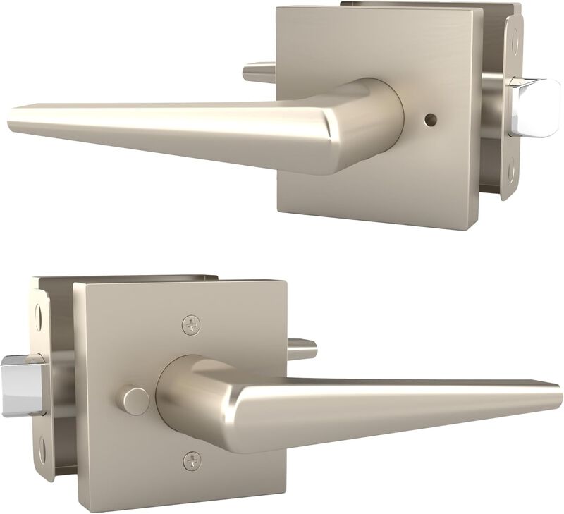 Mega Handles | Schein Privacy Lever