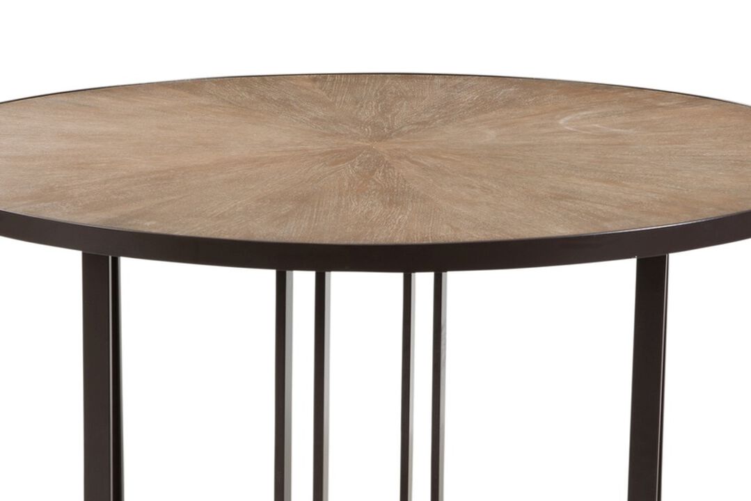 Trucco Dining Table