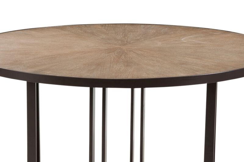 Trucco Dining Table