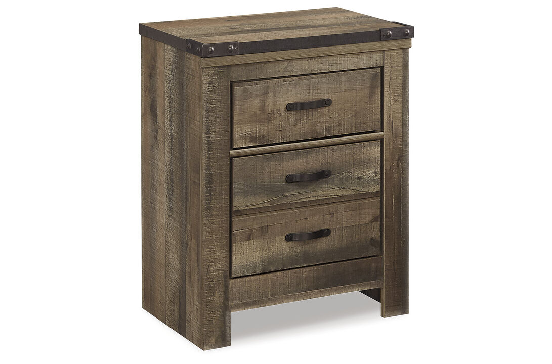Trinell Nightstand