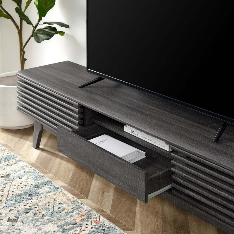 Render 70" TV Stand image number 5