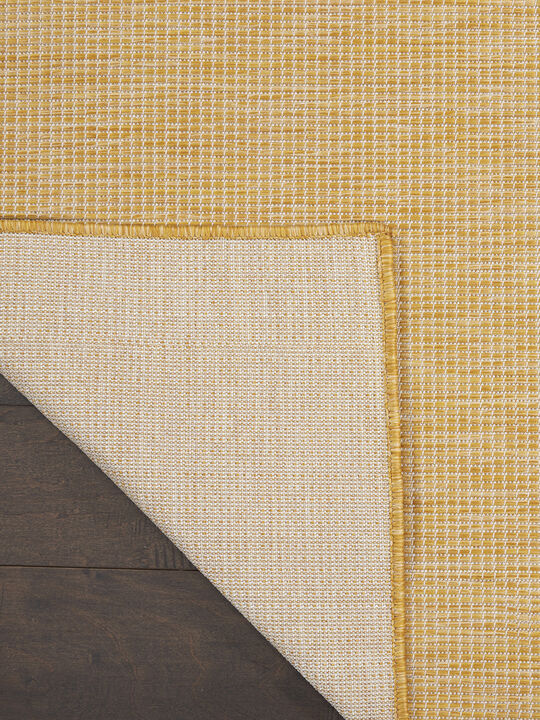 Positano POS01 Yellow 10' x 14' Rug