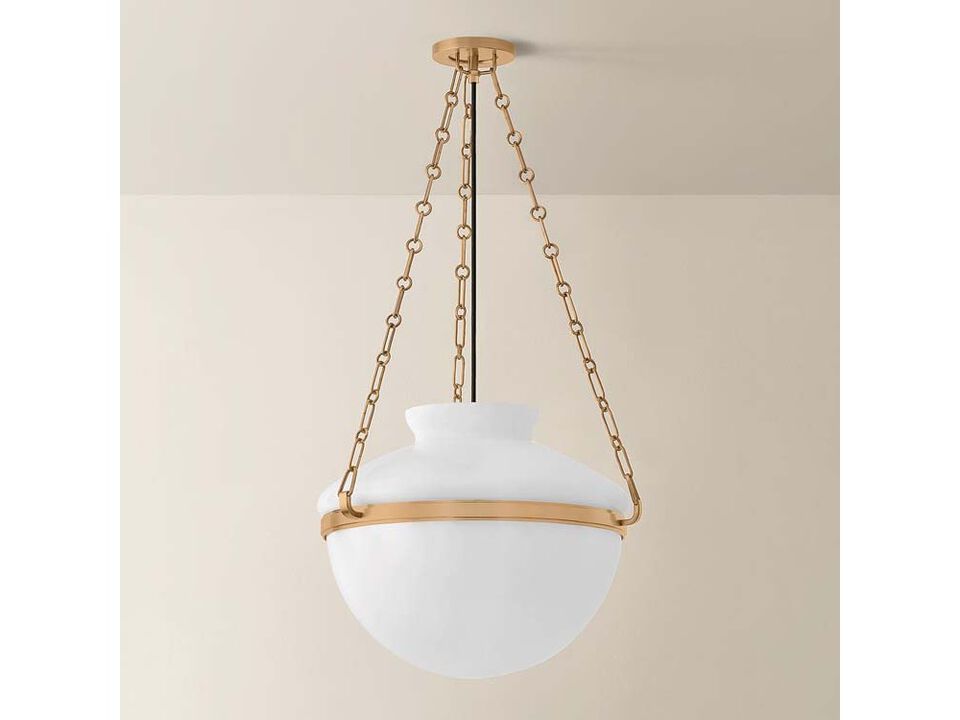 Paradigm Pendant