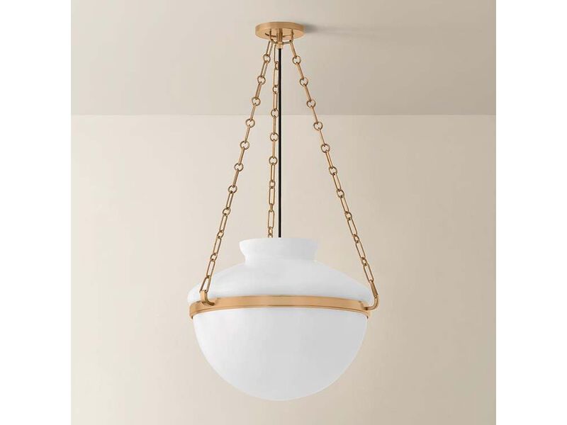 Paradigm Pendant image number 1